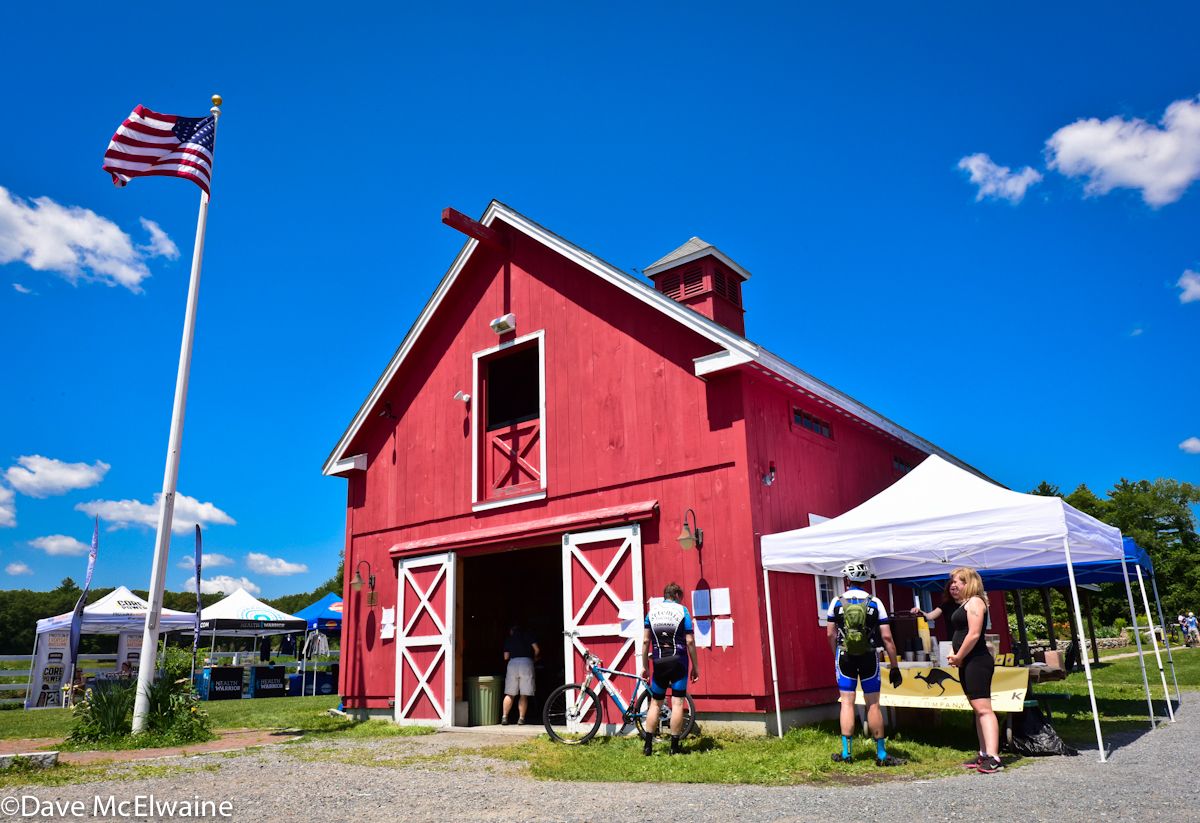 Adams Farm in Walpole, Massachusetts will host the Boston Rebellion
