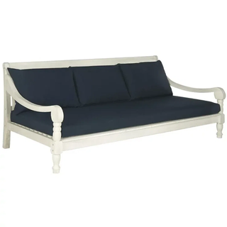 classic outdoor sofa