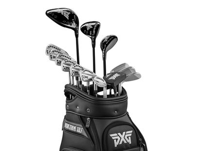 Clubs To Hire Adds PXG Equipment To Its Range