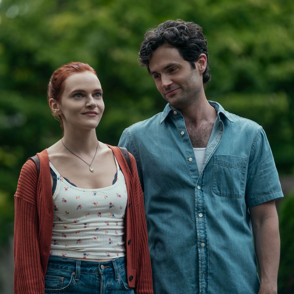 Who is Raymond Ablack of 'Maid' and 'Ginny and Georgia'? | Marie Claire - Who Is Raymond Ablack’s Husband? The Actor’s Relationship Status Explained