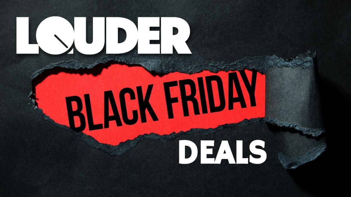 Black Friday music deals 2019: the dates, the best deals and all the latest info for music fans ...