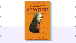 Margaret Atwood Alias Grace Books to read now before the tv show