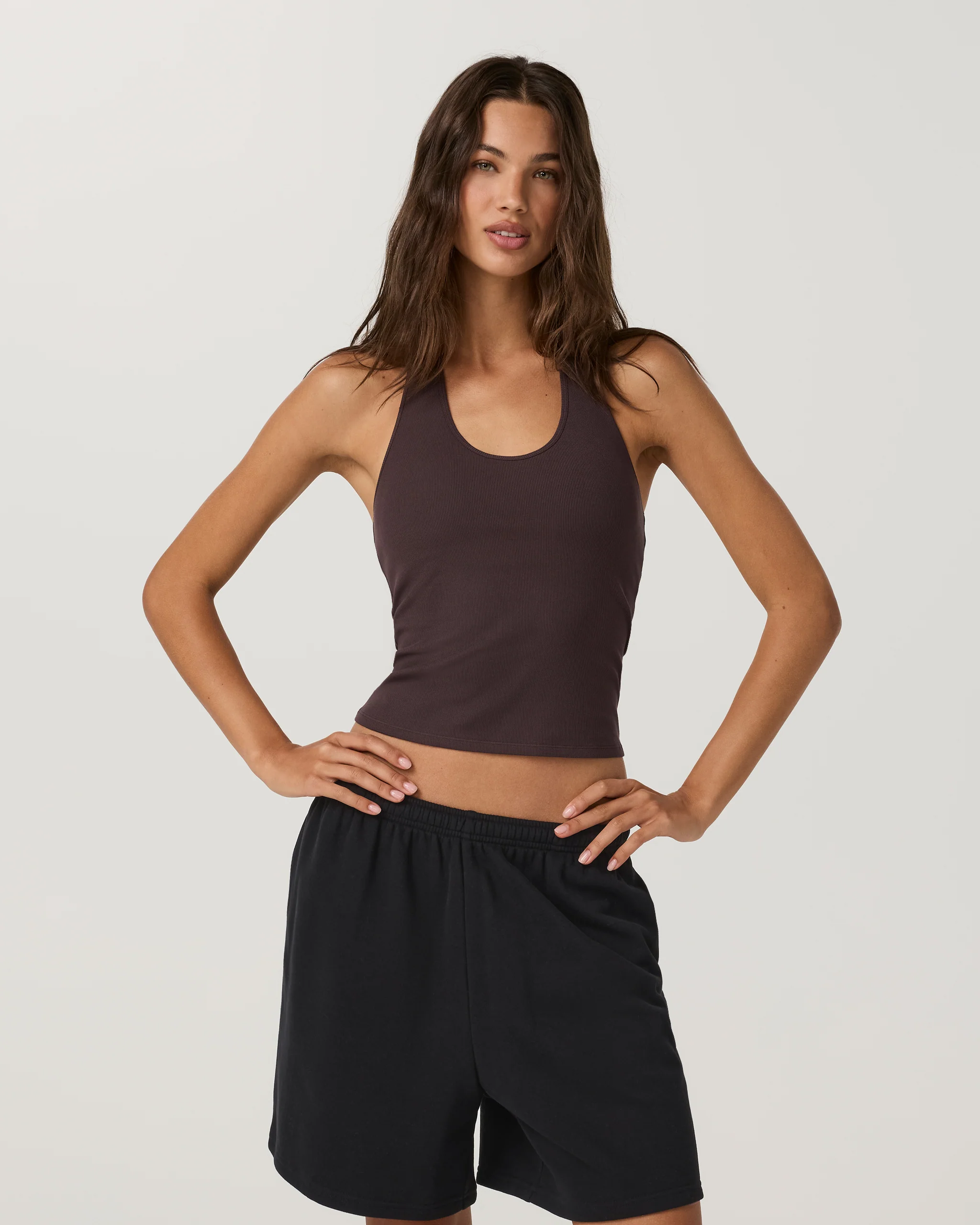 Vuori, Pose Halter