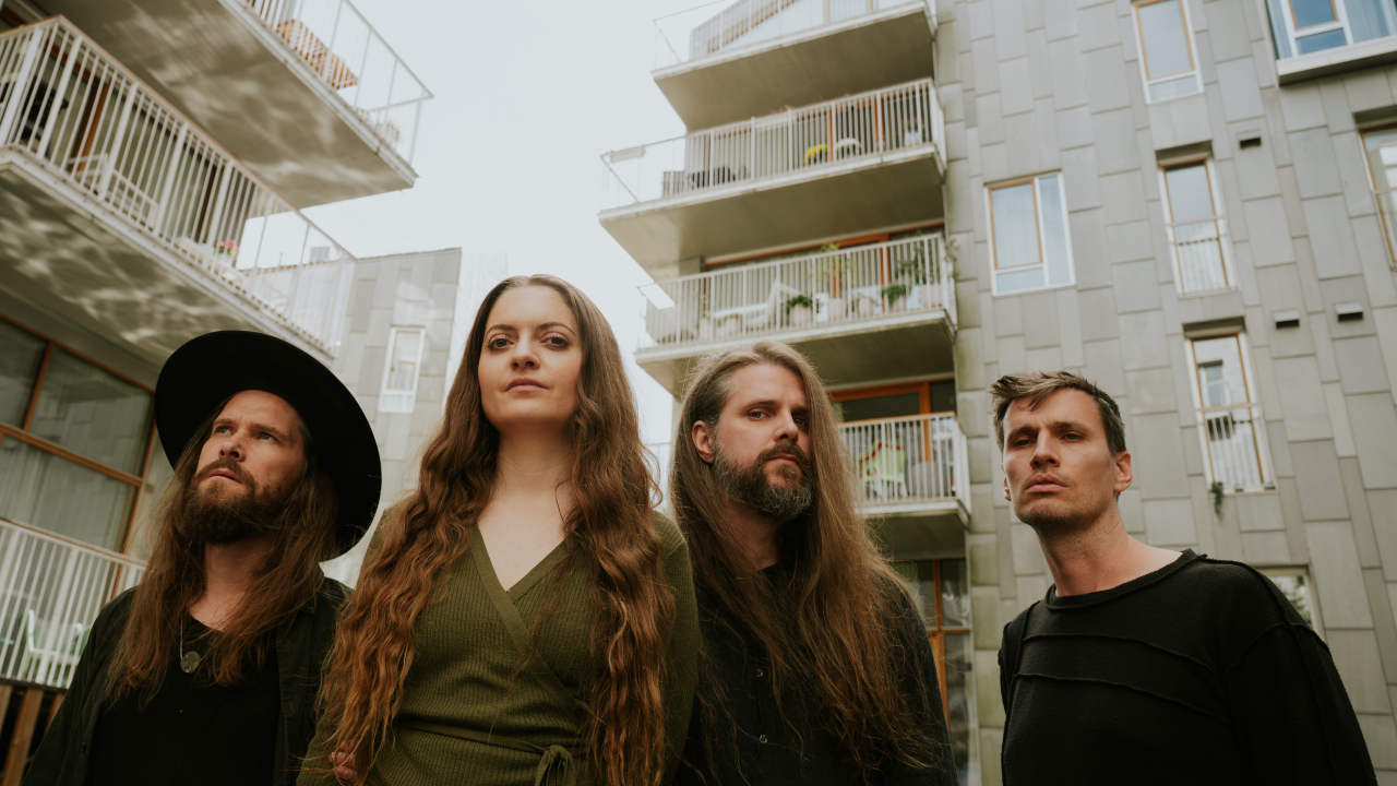 Featuring three Liverpool Institute For Performing Arts graduates, the Norwegian collective reveal how sleep paralysis inspired their stunning third album The Other Side