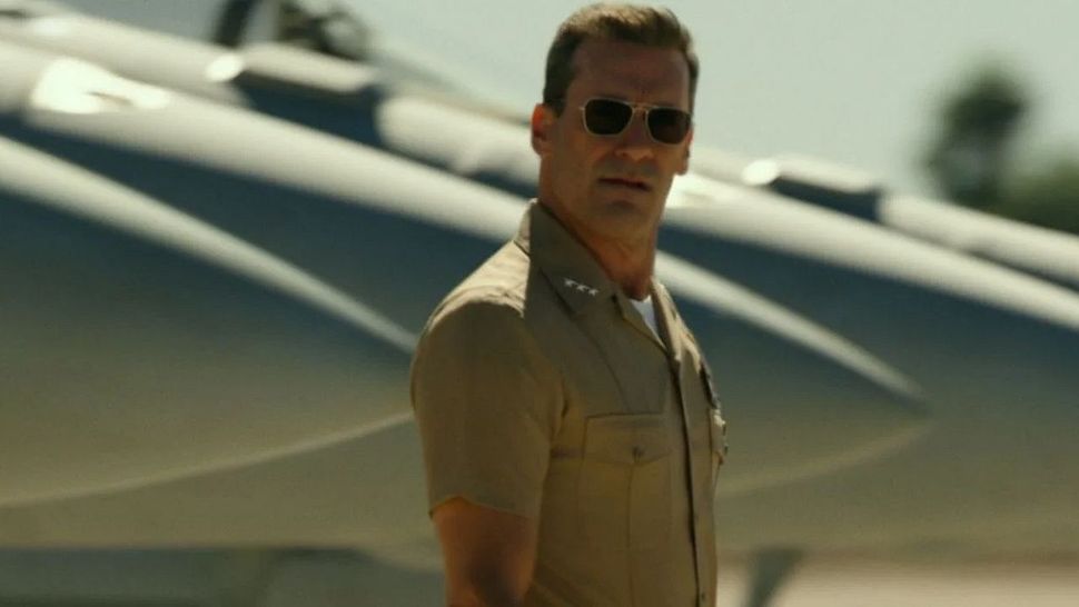 Top gun 3 механизм