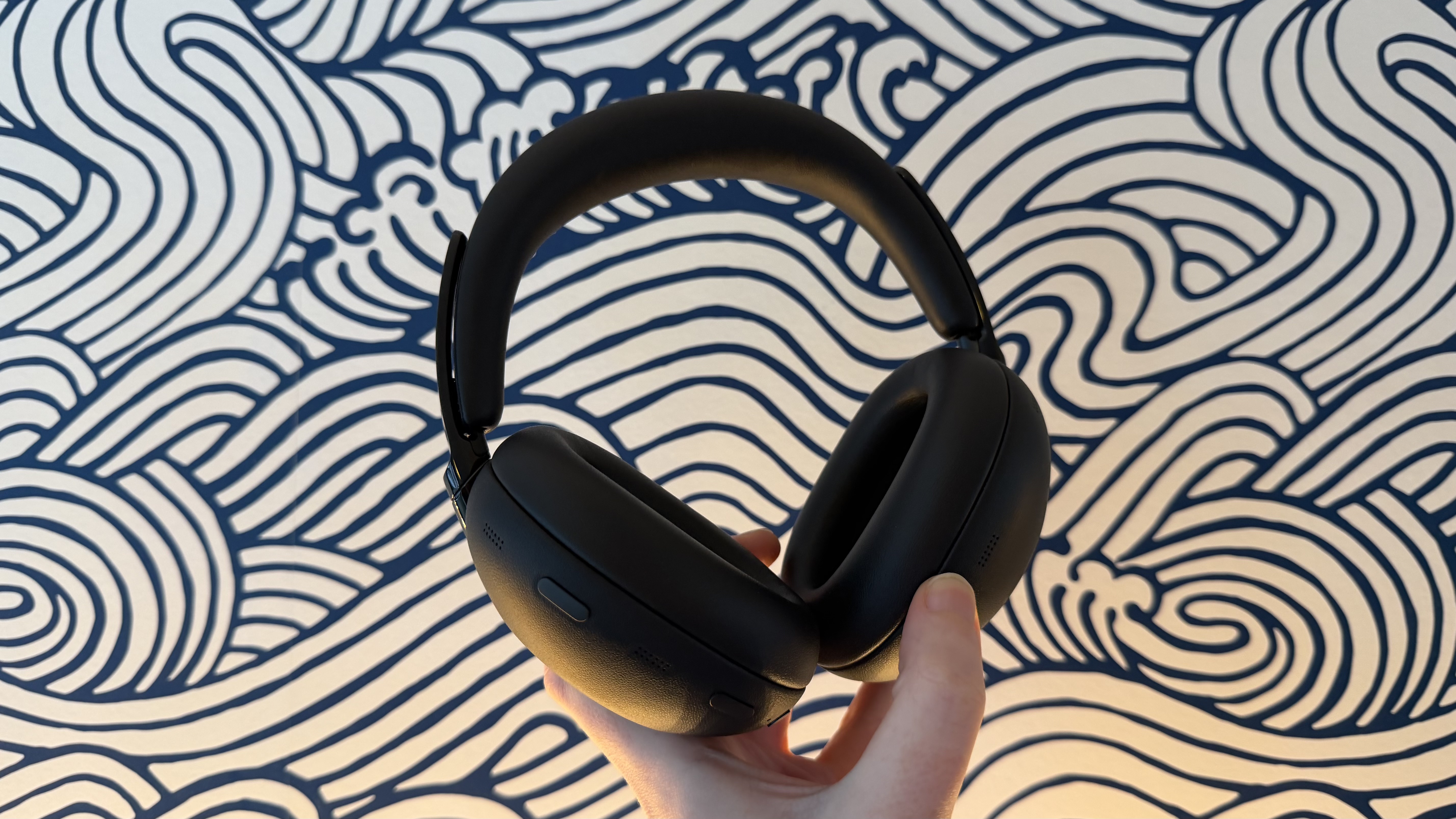 Sony 1000X THE COLLEXION headphones review