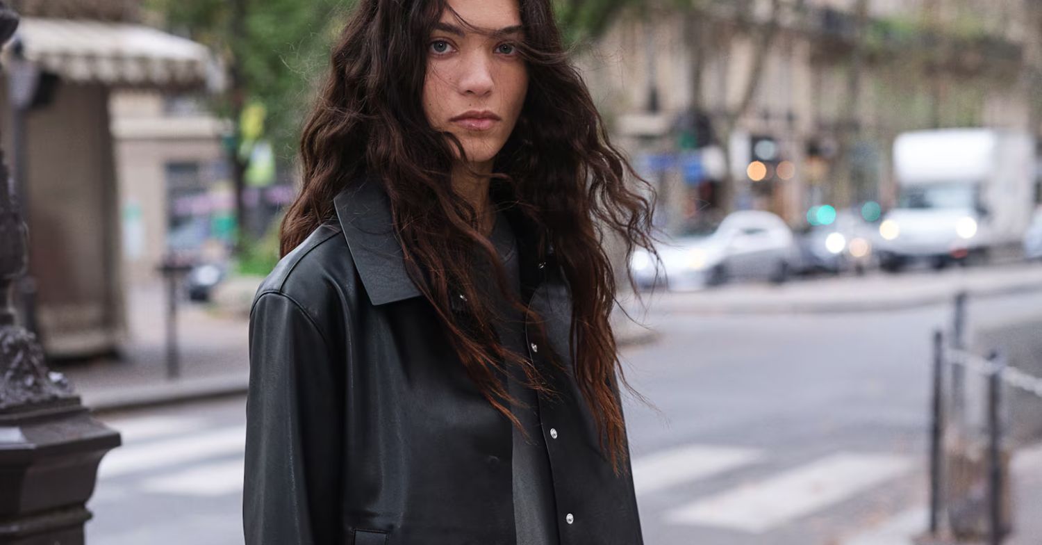 6 Expensive-Looking Jacket Trends H&M Is Doing Better Than Anyone Else This Autumn
