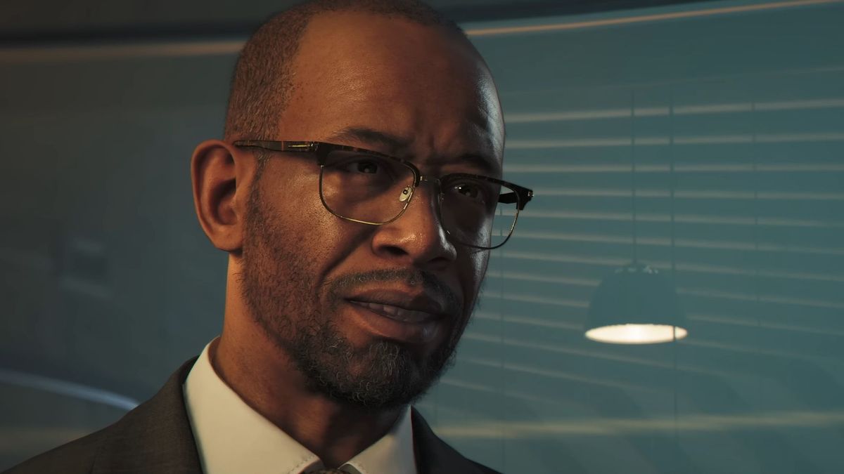 The voice of 007 First Light's Greenway thinks players should watch On Her Majesty's Secret Service after finishing the game — 'Until Daniel Craig, it was a unique telling of a Bond adventure'
