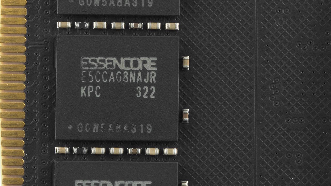 Klevv Cras V RGB DDR5-6400 C32