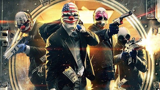 PAYDAY 3: Gamescom Trailer 