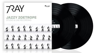 Pro-Ject launches double LP for audiophiles