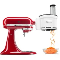 KitchenAid Food Processor Attachment