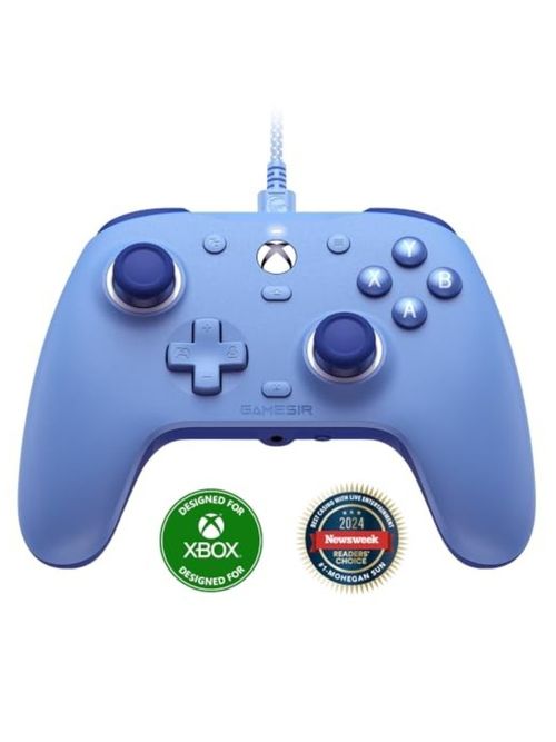 Gamesir G7 SE wired controller