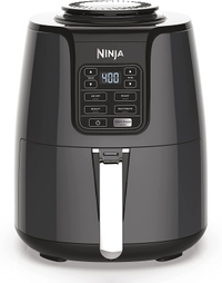 Ninja AF101 4 Qt. Air Fryer: was $129.99, now $99.99 ($30 off)