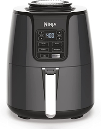 Ninja AF101 4 qt. Air Fryer (Used – Like New)
Discounted Price: Savings: