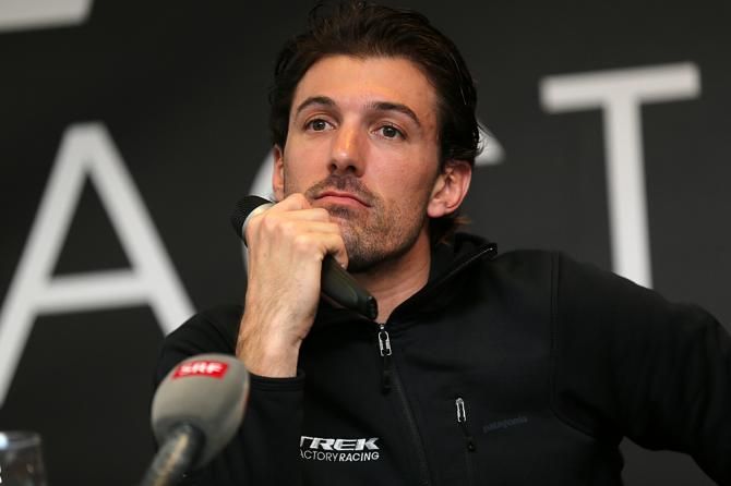 Fabian Cancellara
