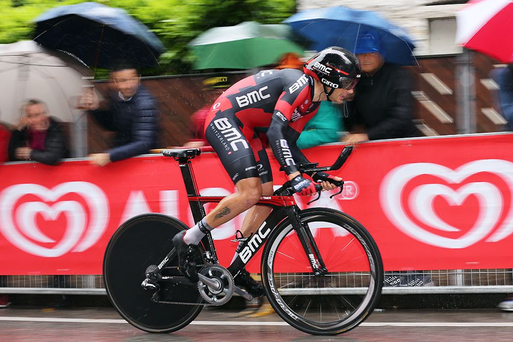 Damiano Caruso (BMC)