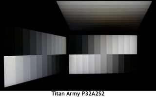 Titan Army P32A2S2