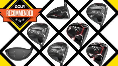 Best Srixon Drivers