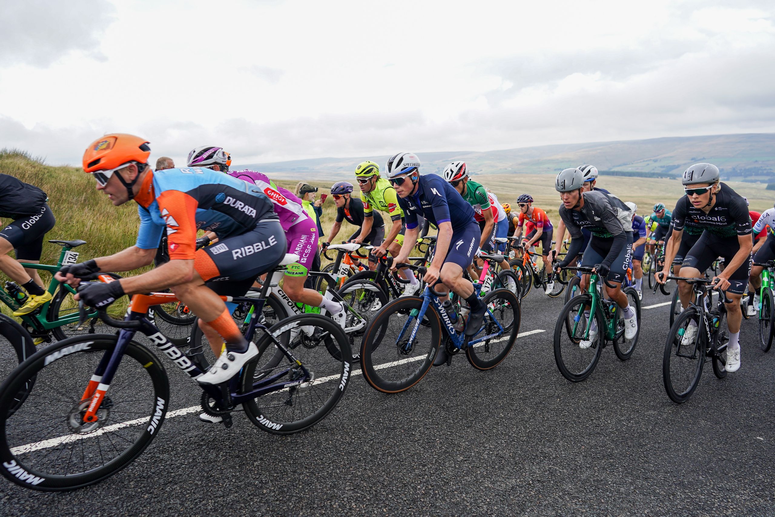 ‘The start of a new era’: British racers and YouTube stars back new on ...