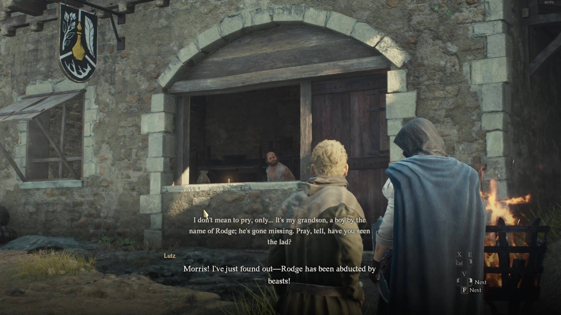 Some of Dragon's Dogma 2's quests are evil - and that's what makes it ...