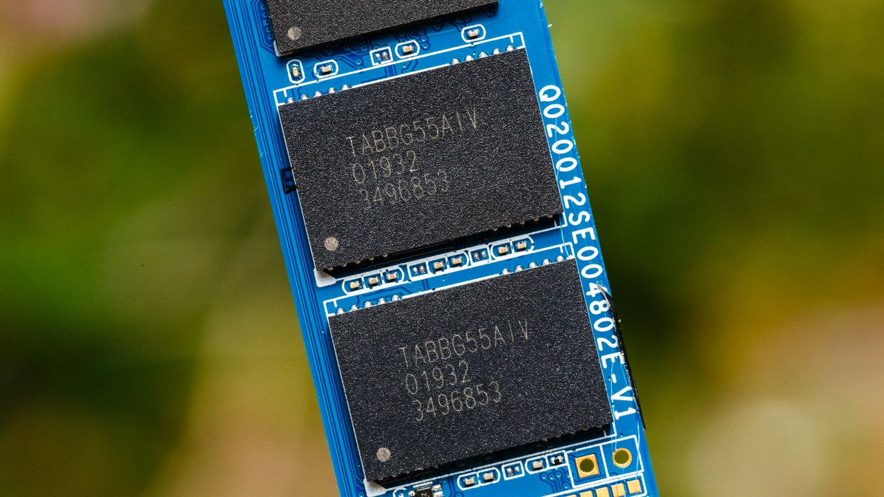 LaCie Rugged SSD Pro