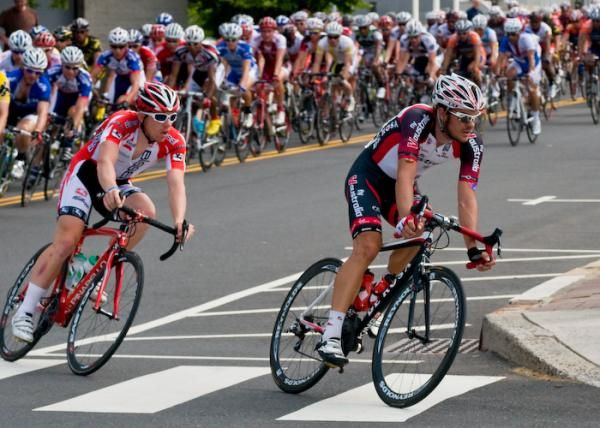 Team Fly V Australia rode strong and was rewarded by putting two on the podium.