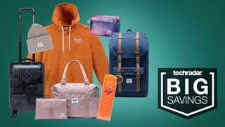 Herschel’s big Black Friday sale