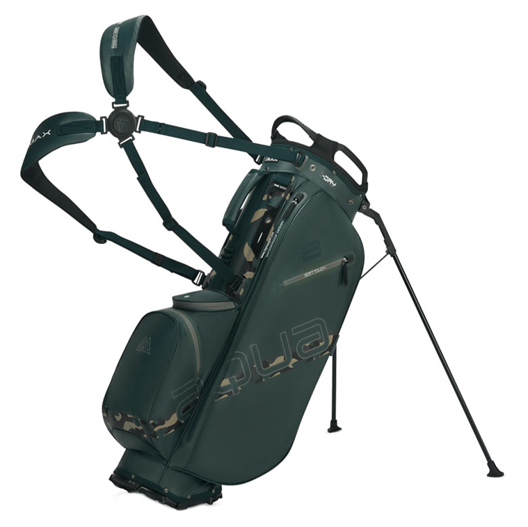 Big Max Aqua Eight H Stand Bag