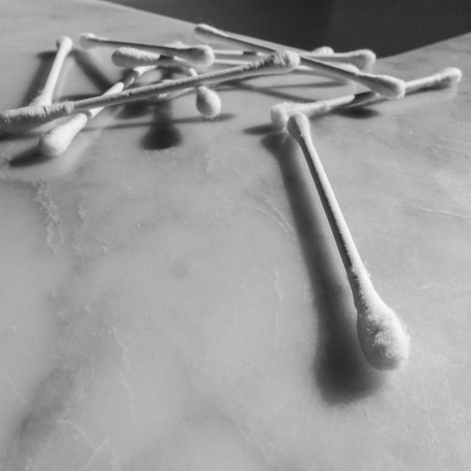 Photographer Larry Fink&rsquo;s lockdown diaries | Wallpaper