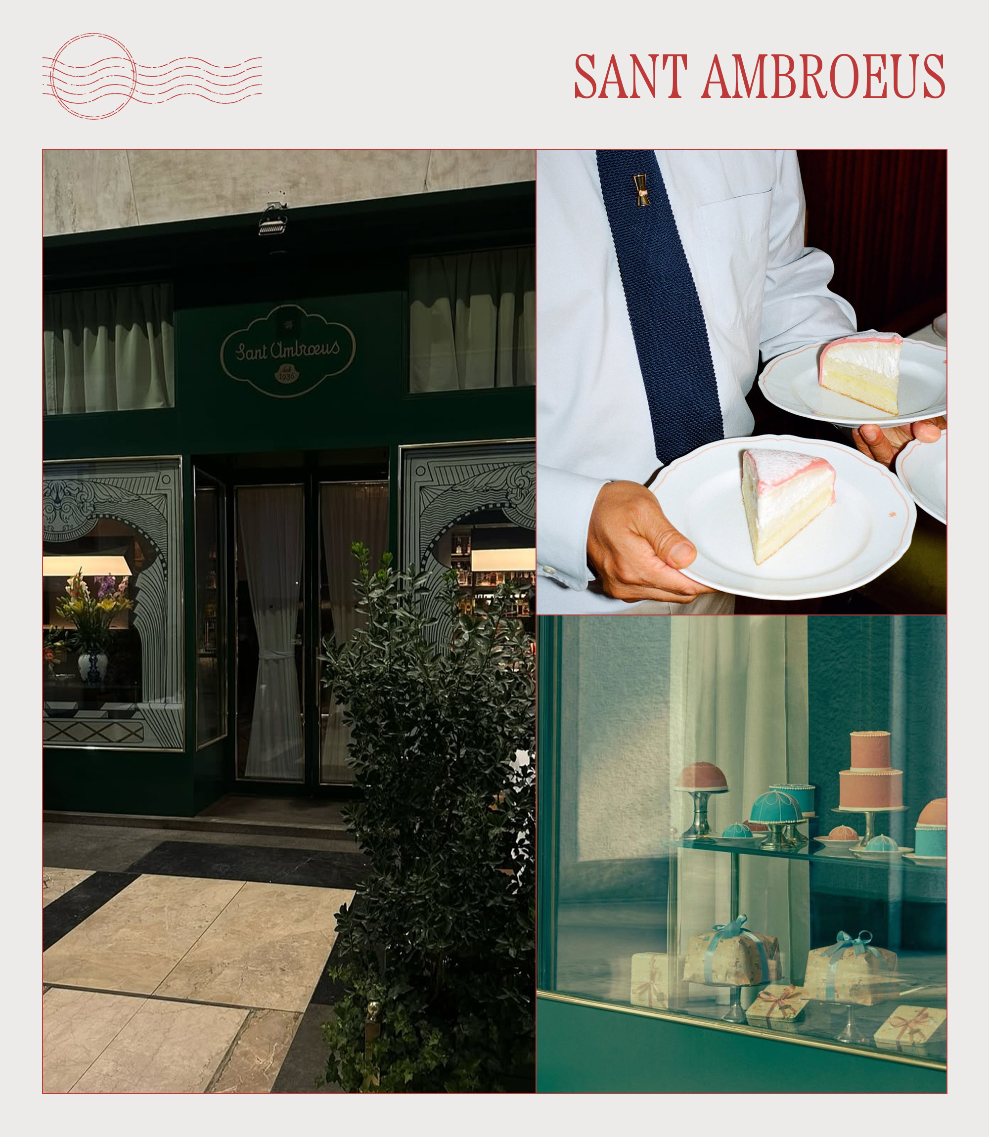 Fashion-insider guide to Milan: where to stay, eat, shop, and go.