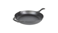 Lodge Chef Collection 12-Inch Cast Iron Skillet | From 24.95 at Sur La Table