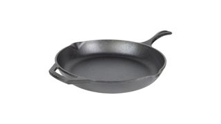 Lodge Chef Collection 12-Inch Cast Iron Skillet