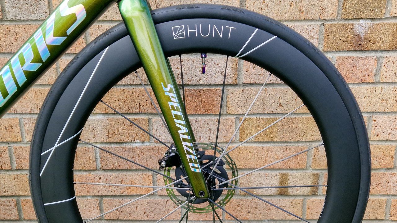  The Hunt Summer Sale has discounts of up to 40% on some of the best wheelsets we've ever tested 