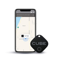 Cube Key Finder: $24.95 $16.99 at Amazon
