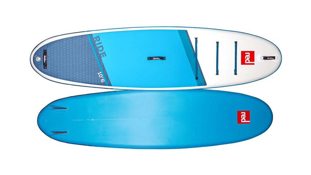 Best paddle board for beginners 2022: affordable, stable SUP boards to ...