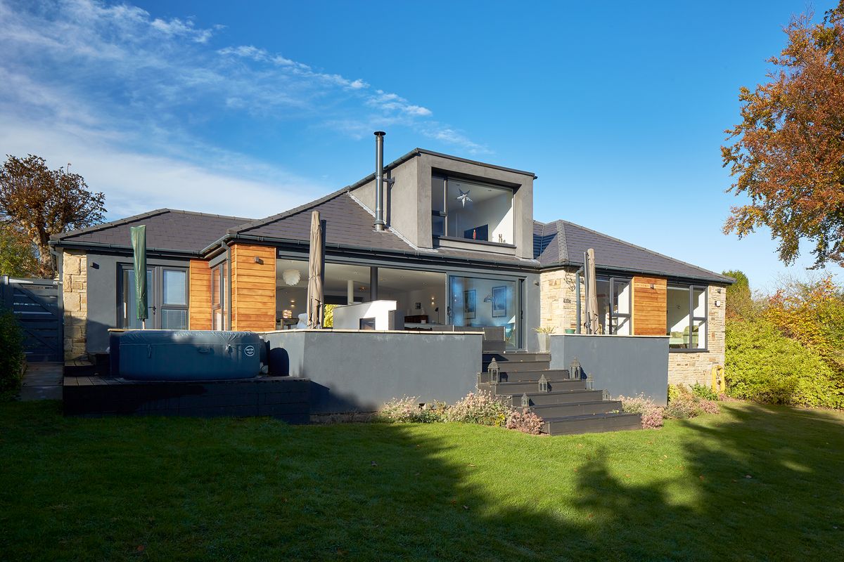 Dormer Bungalow Ideas How to Maximise Space and Value Homebuilding