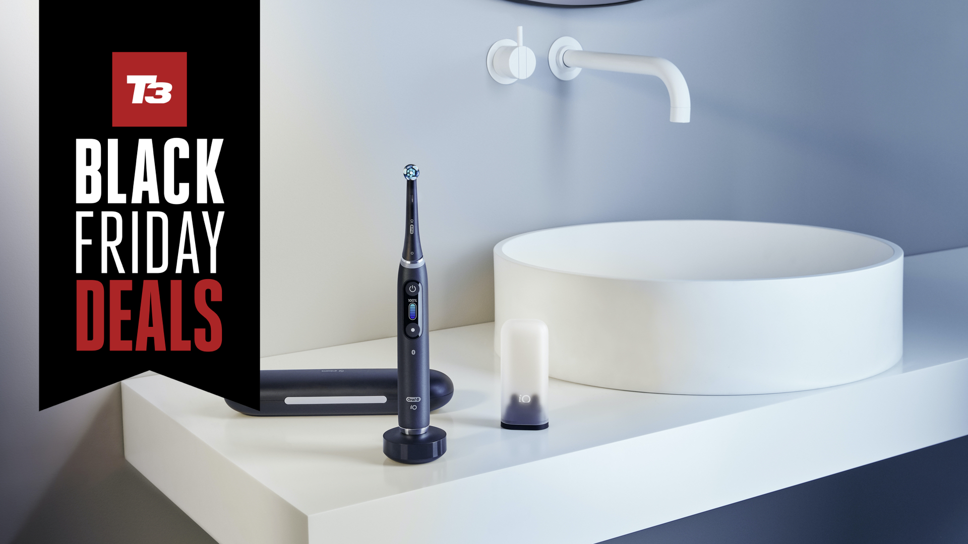 Top 7 Amazon Cyber Monday Deals On Electric Toothbrushes Today Oral B And Philips Sonicare T3