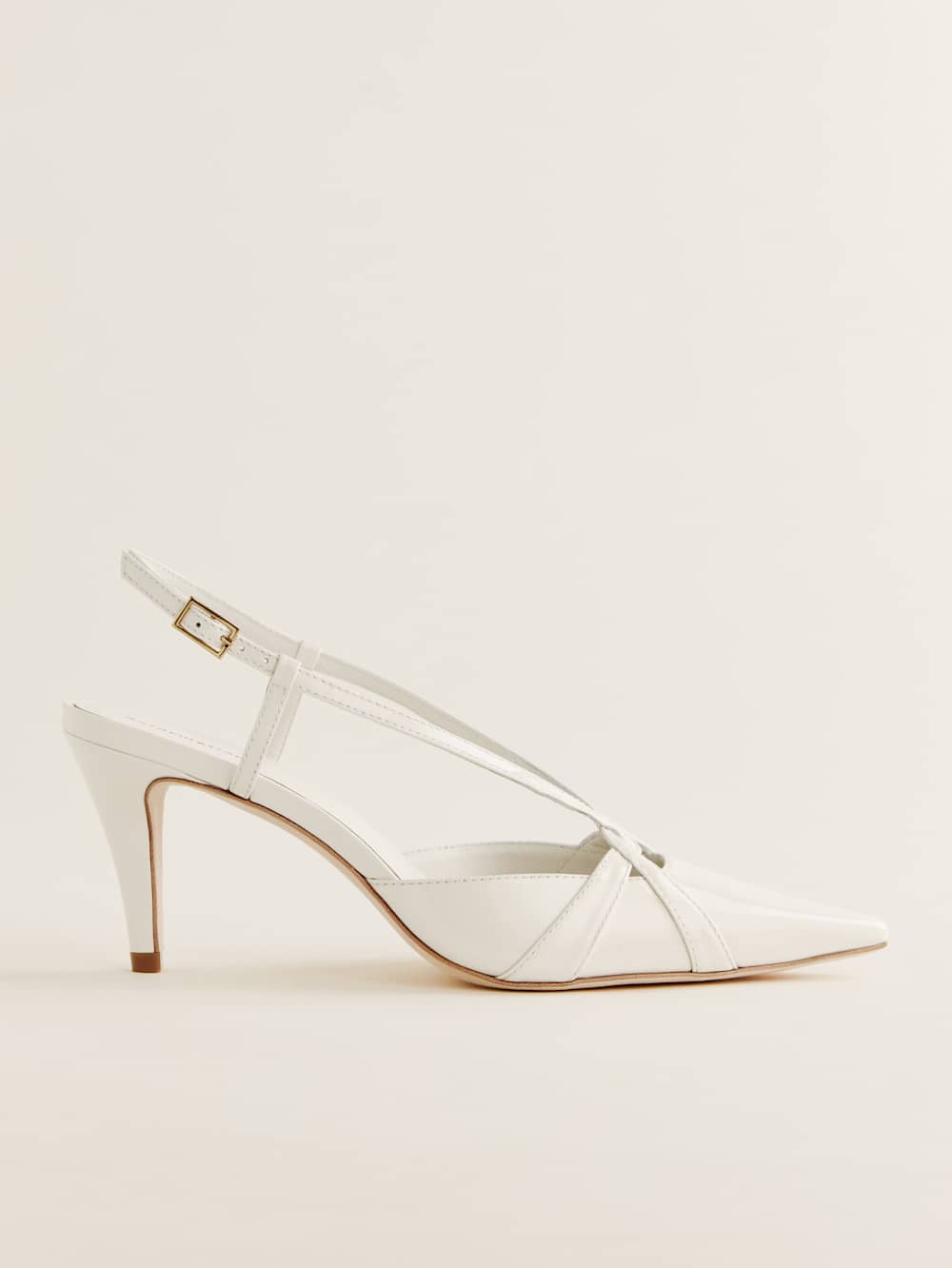 Patty Slingback Heel