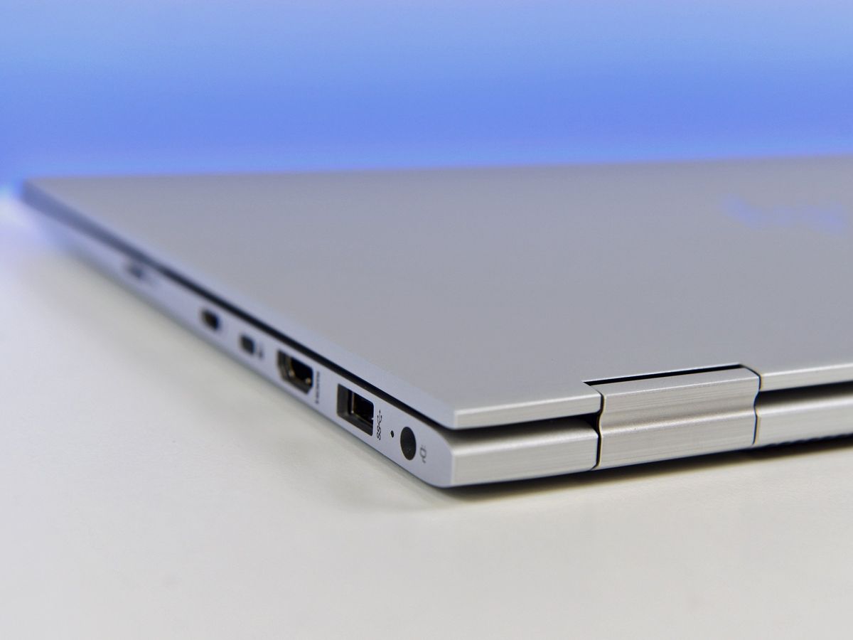HP EliteBook x360 G2