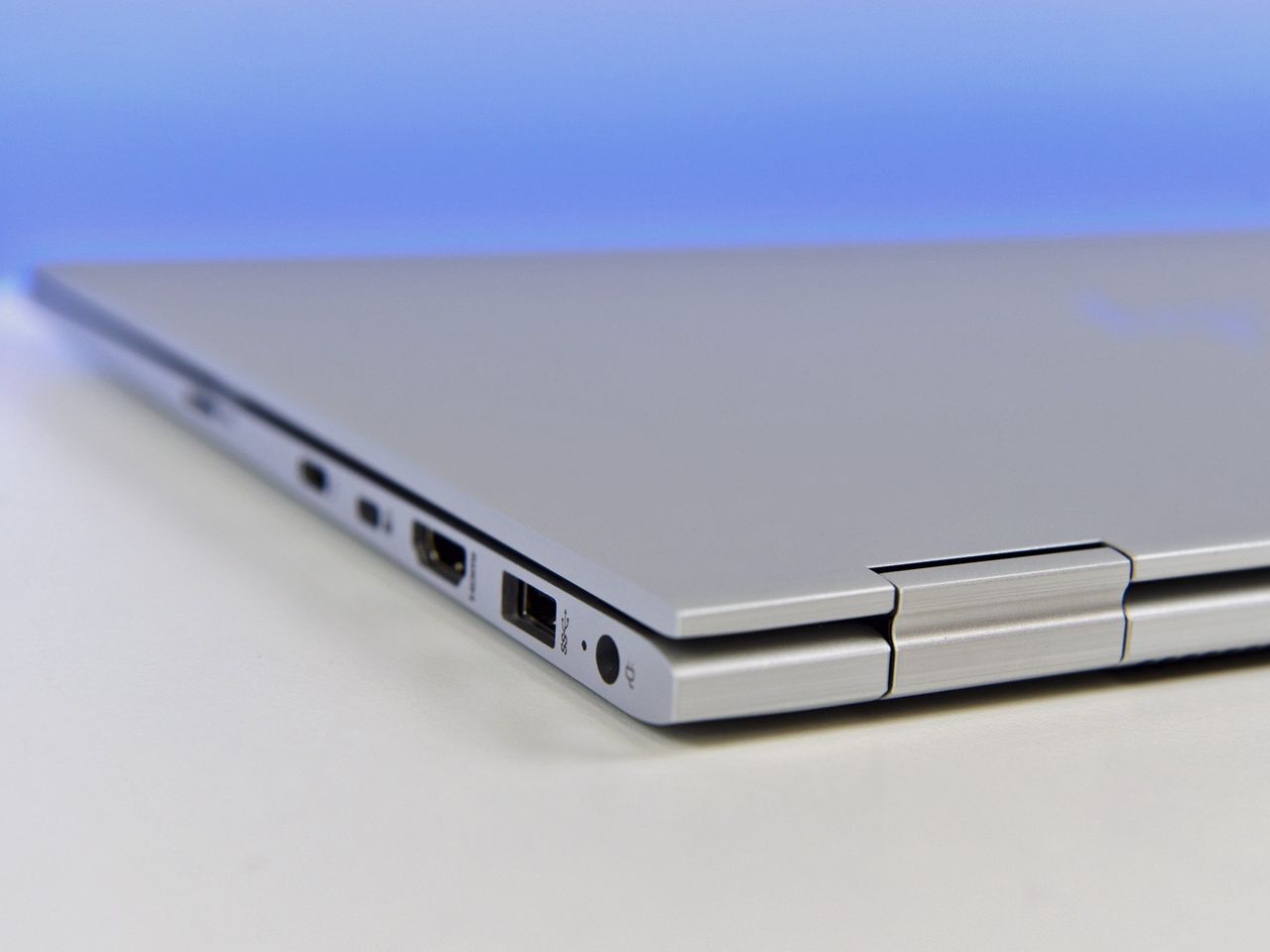 HP EliteBook x360 G2
