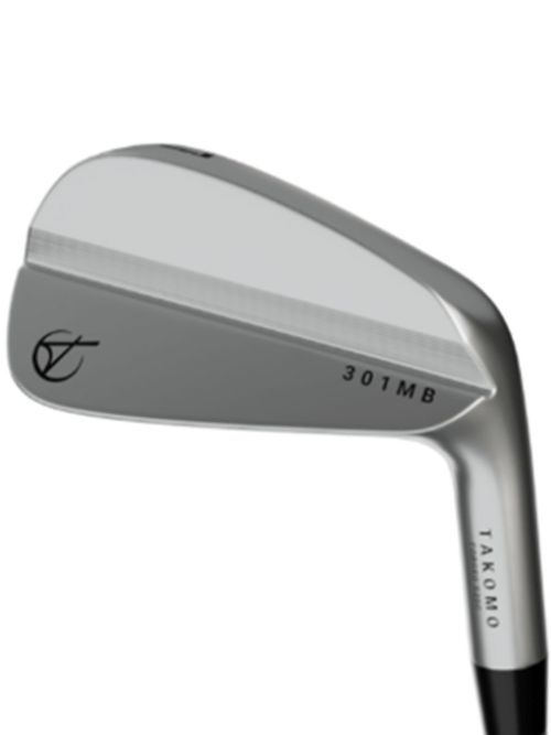 301 MB Iron Set