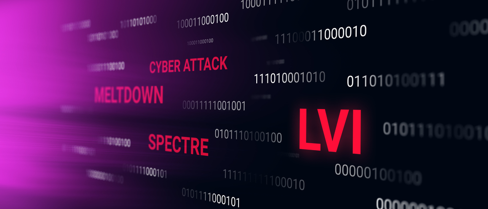 Intel CPUs vulnerable to new LVI attacks