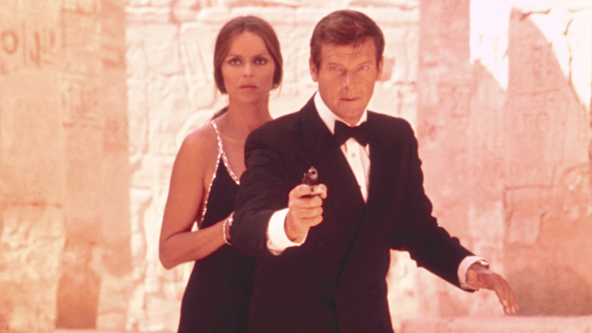 Best James Bond films: Every Bond Movie Ranked Best to Worst | What to ...