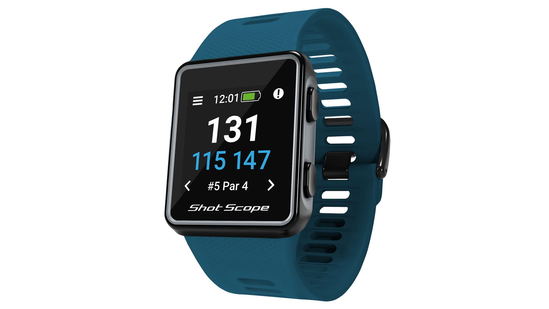 Best Golf Watches For Ladies 2022 Golf Monthly