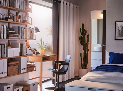 Ikea bedroom furniture 