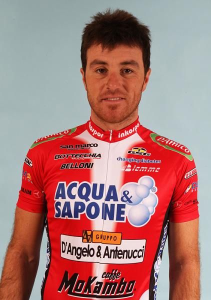 Luca Paolini