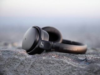 Sennheiser HD 4.50 Headphones
