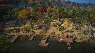 Assassin's Creed Valhalla settlement guide