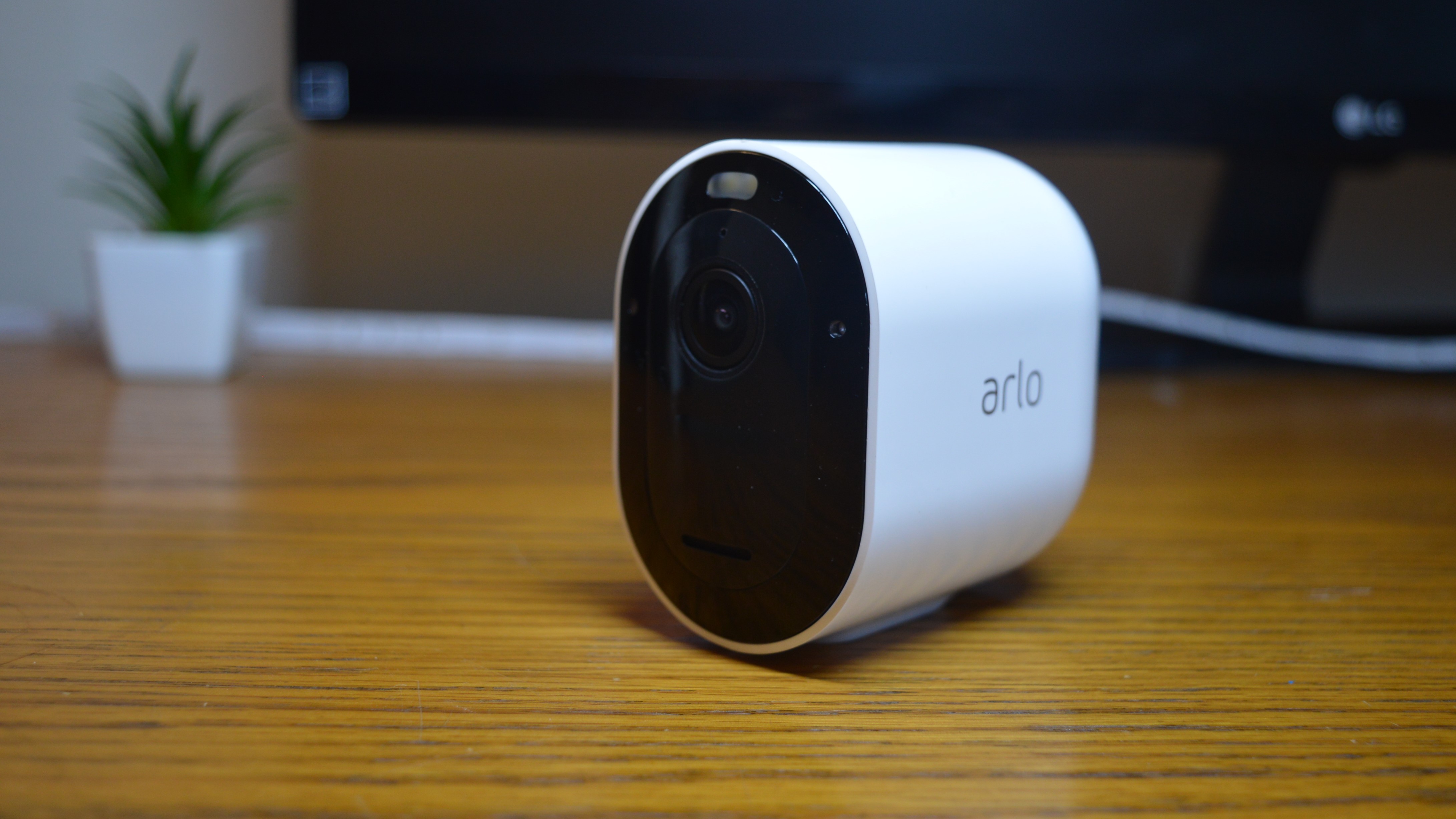 arlo pro 3 one camera system